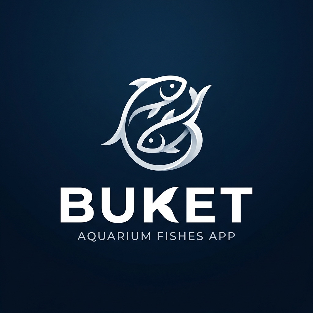 Buket Logo